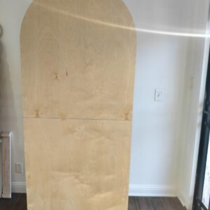 OPVOUWBARE HOUTEN ACHTERGROND