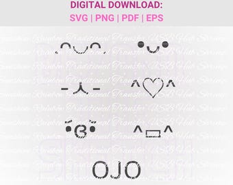 Bangtan Emoji Svg Png, Kpop Decal Sticker, ARMY Freebies, Vector Files, Kpop Clip Art, Printable