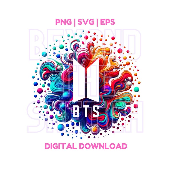 BTS PNG, Bts Logo Svg Png Eps, Bts Svg, Bts, Bangtan boys, Kpop svg, Bts Clipart, Bts Sticker, Bts Decal, Bts Tshirt, Printable