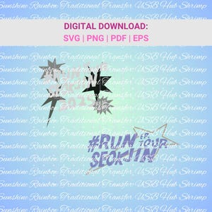 Kpop Run Tour Svg Png, WWH Bangtan Decal Sticker, Kpop Concert Gift for Army, Kpop Clip Art, Kpop Bundle Svg, Vector Cut Files, Printable