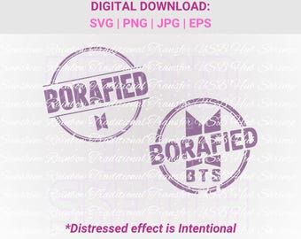 Borahae SVG PNG, I Purple You, Naklejka z Borahae, Darmowe materiały ARMY, Pliki wektorowe, Grafika Kpop