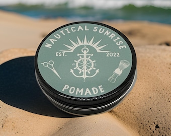 Nautical Sunrise Pomade