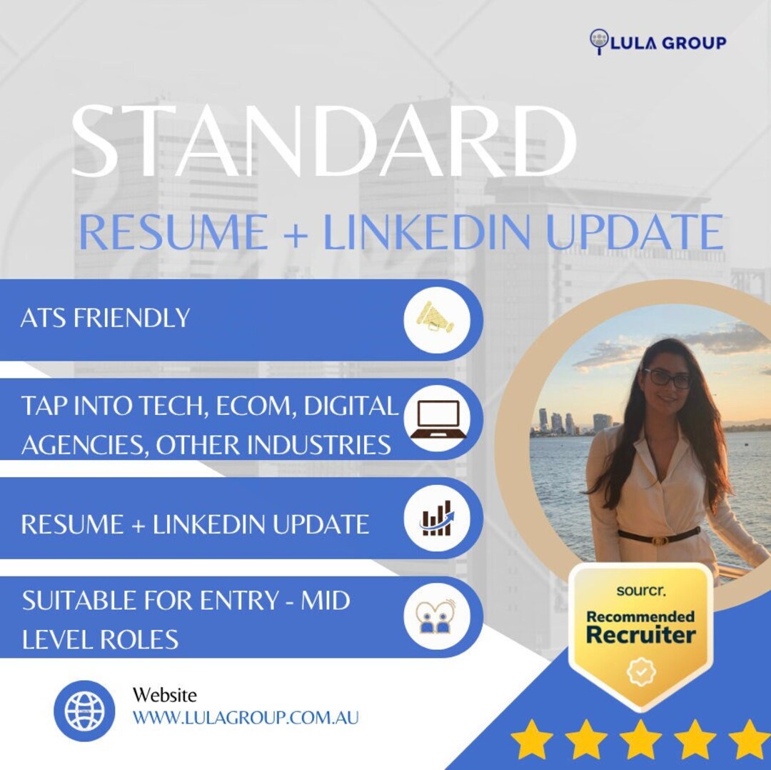 Linkedin Profile Update amp Resume - Il 1080xN.5847604865 Fhib