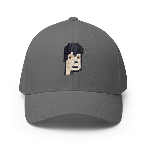 Punk1676 Flexfit Cap - Embroidered, 7 Colors