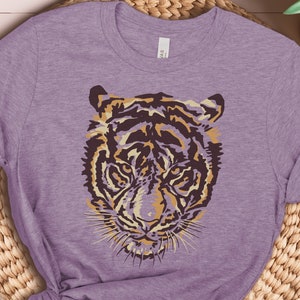 トップス vintage hysterics tiger design purple Our new vintage tiger tanks are so cute! This purple is