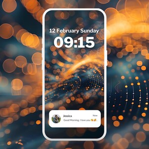 Stunning 4K Mobile Wallpapers | High-Resolution Digital Download for Your Phone