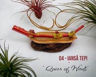Artisanal Tepi - Orixás Collection