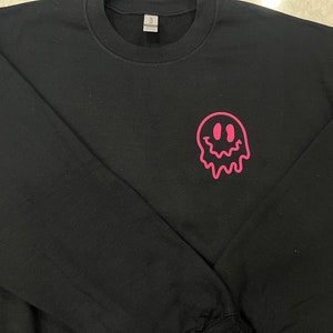 In My Girl Mom Era ~ Crew Neck