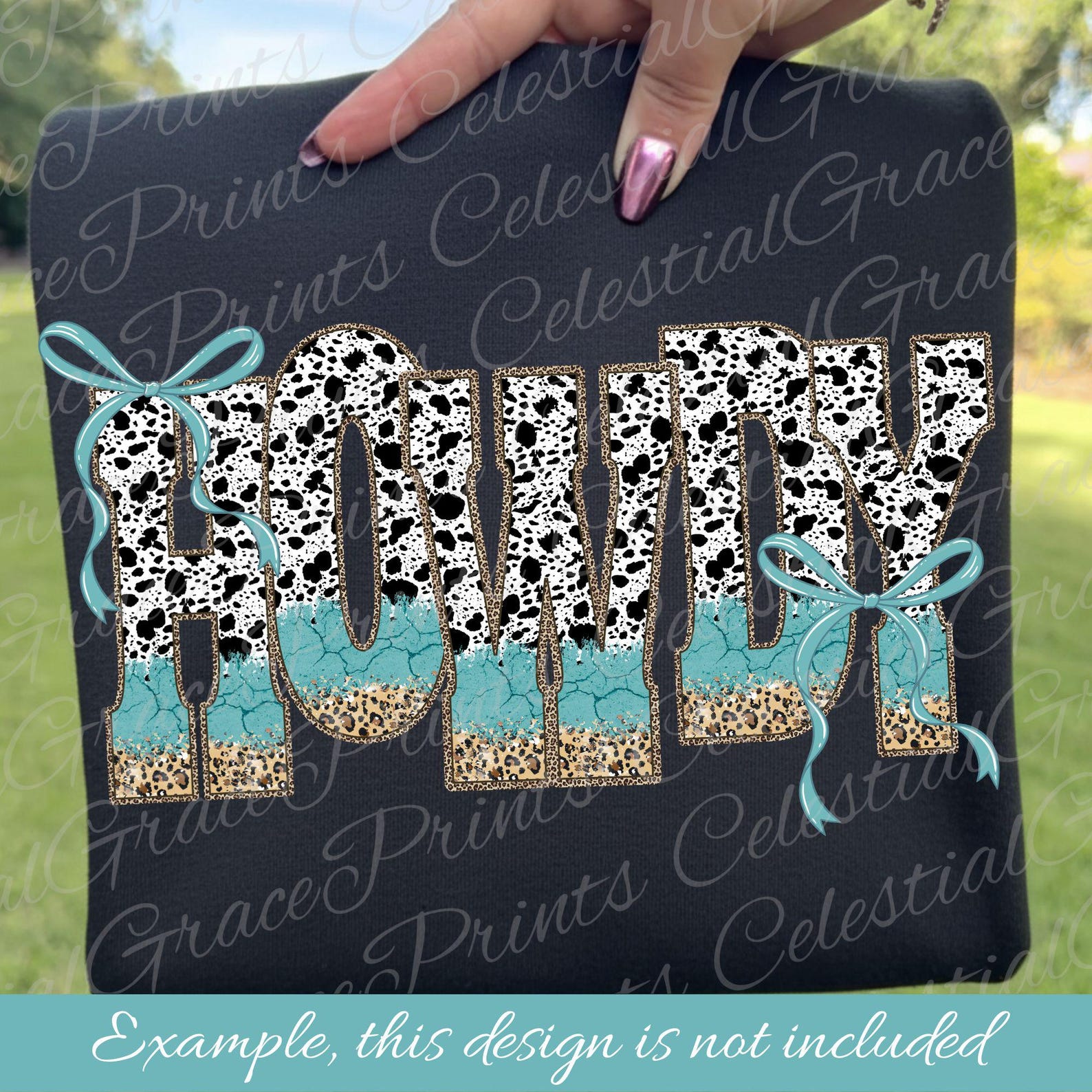 Western Cow Print Leopard Alphabet PNG, Coquette Varsity Letters ...