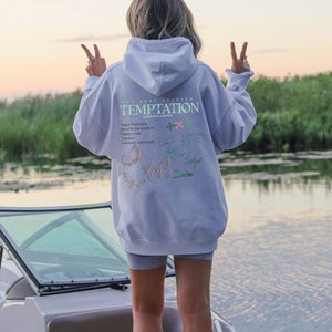 Txt Hoodie - Etsy