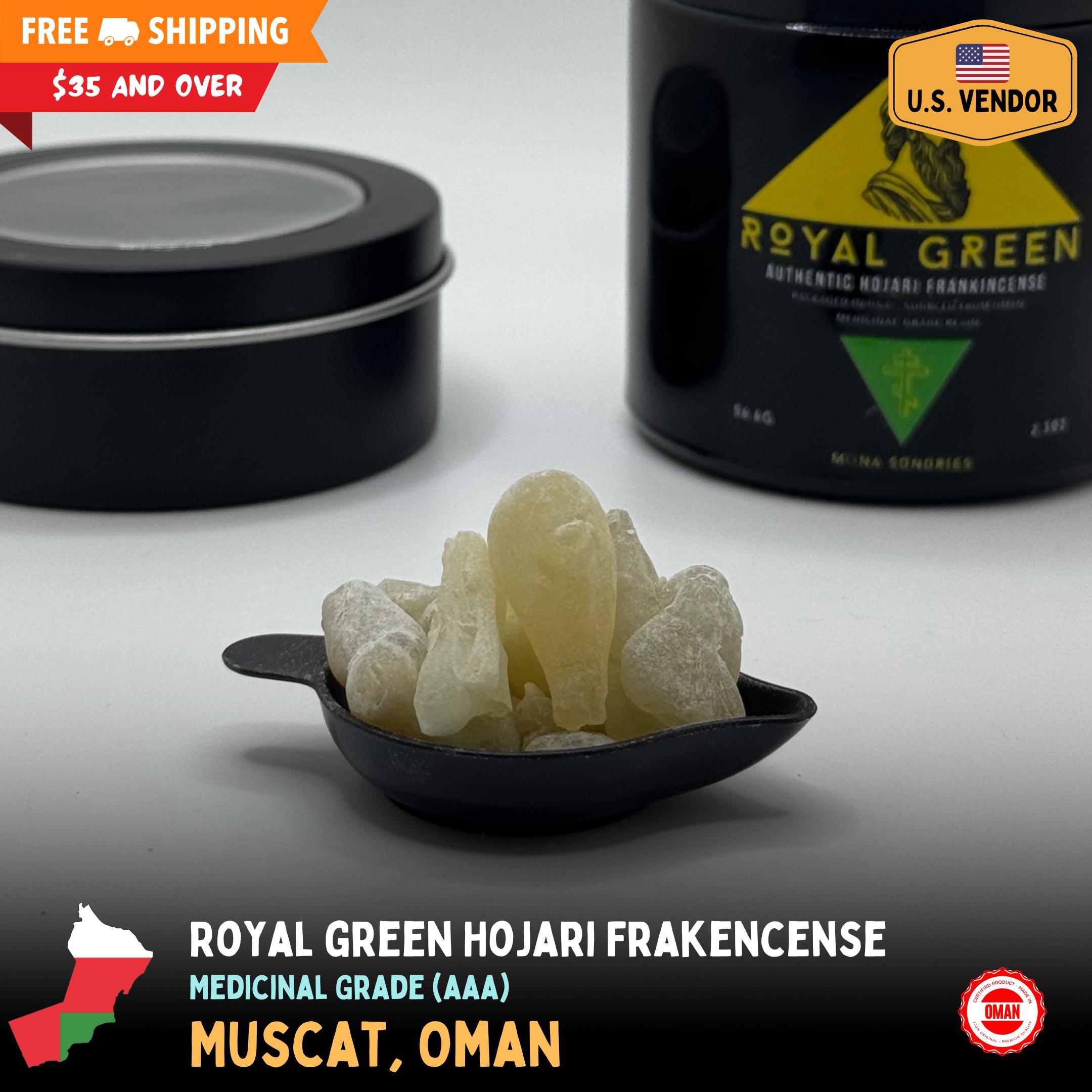 Royal green hojari - Etsy 日本