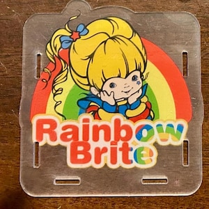 Acrylic Pen Holder Box