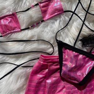 Spring Sling Kini