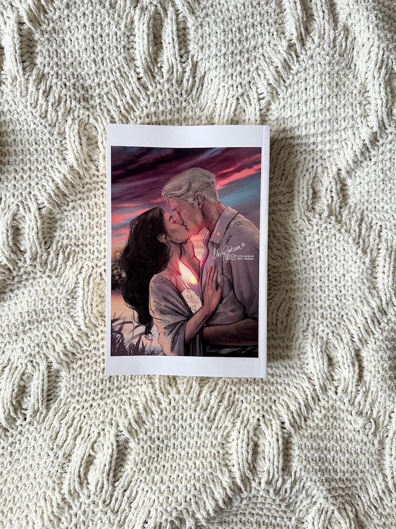 Draco Malfoy & the Mortifying Ordeal of Being in Love Physical Paperback Book Etsy