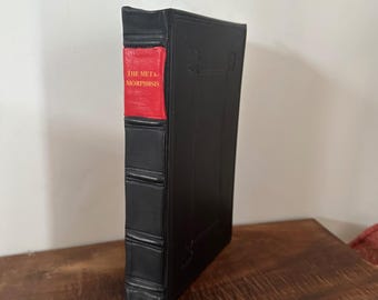 村上春樹著『ノルウェイの森』革装ハードカバー本 - コレクターズ