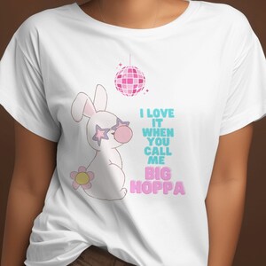 BIG Hoppa Digital File