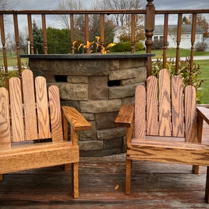 Vermont Child's Hardwood Chair image 5