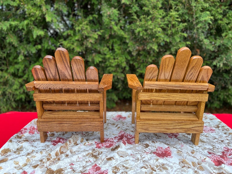 Vermont Child's Hardwood Chair image 3