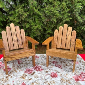 Vermont Child's Hardwood Chair image 1