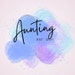 Aunting