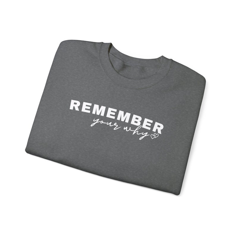 Why Are You Still Here Sweatshirt
