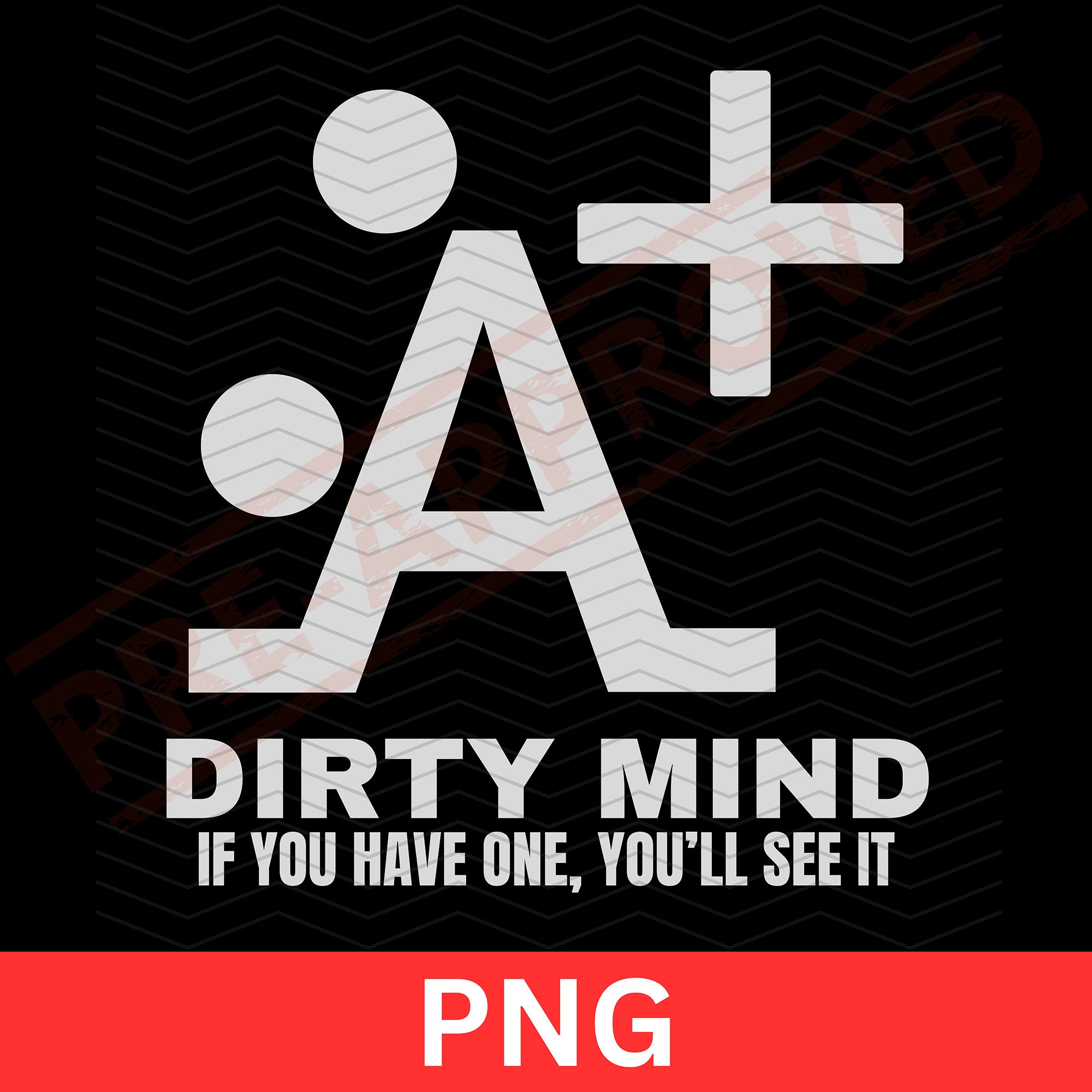 Dirty Mind Test