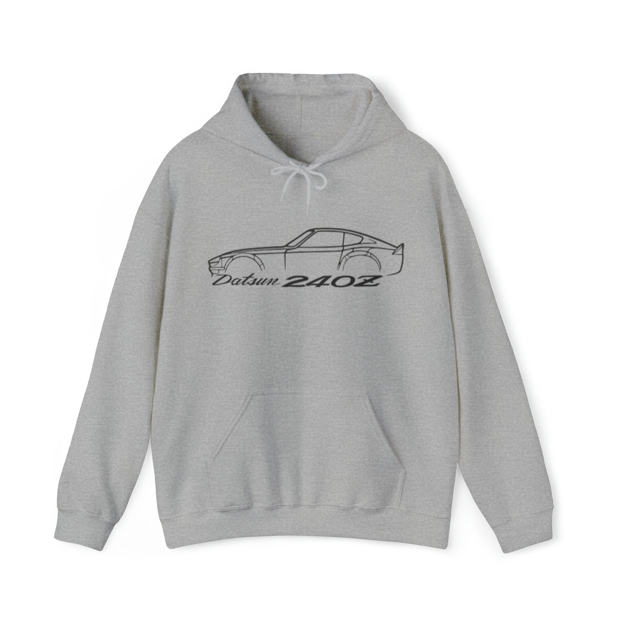 Datsun sweatshirt hotsell