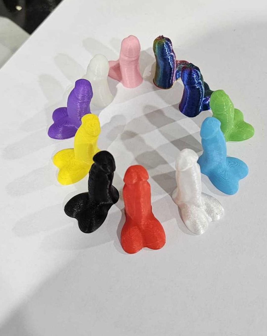 Funny Valve Stem Caps