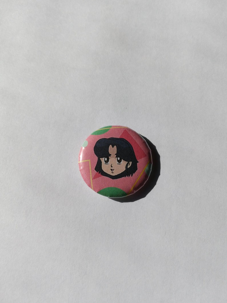 Akane button image 2