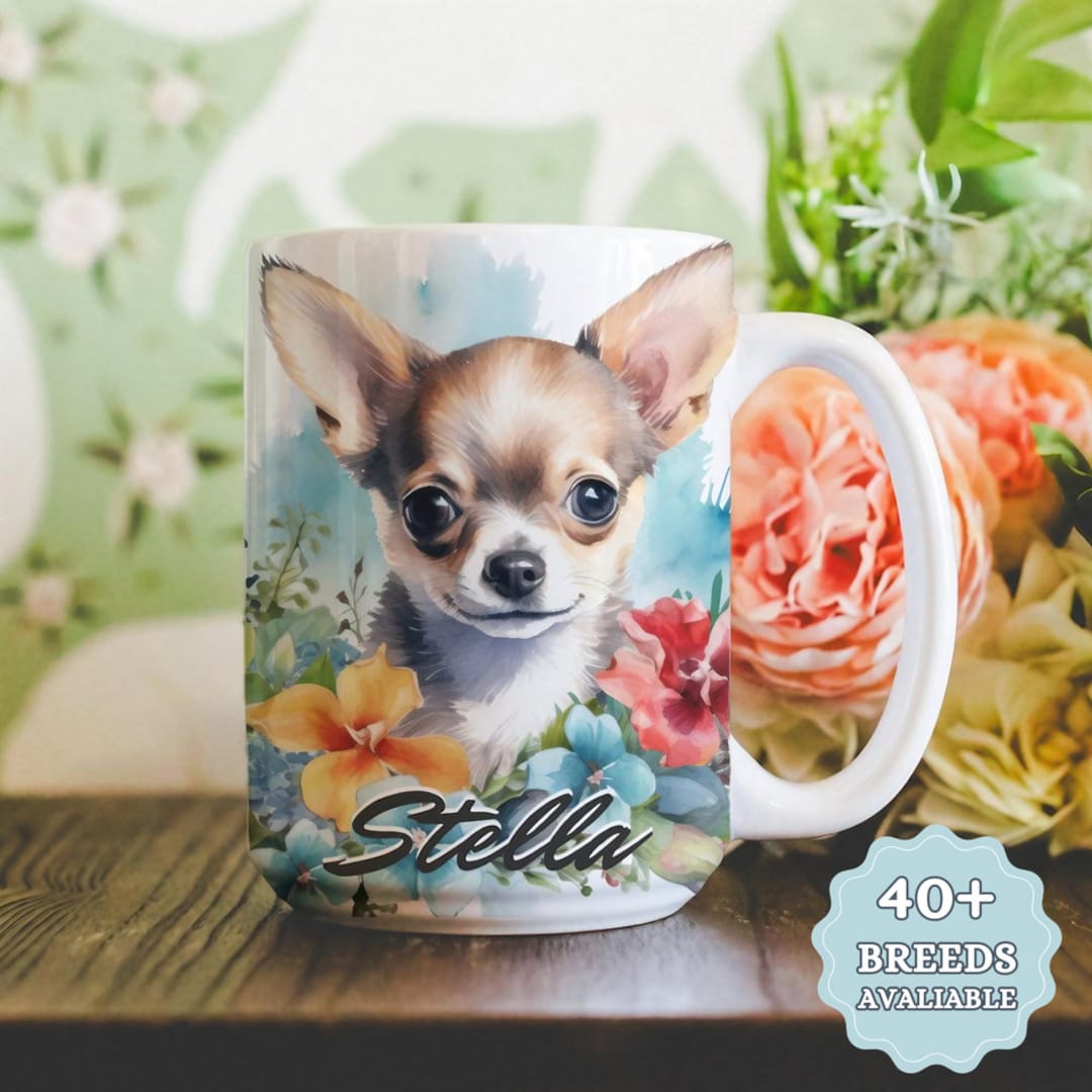 airbrush coffee mugs Rainbow Airbrush Mini Mug  STUDIODAFFA