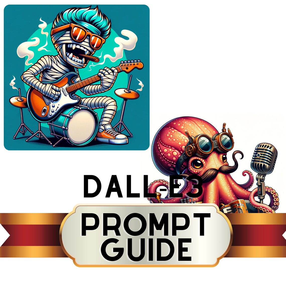 Dall E3 Chatgpt V4 Prompt Dall E3e 10 Sample Prompts With Dall E3 Chatgpt V4 Prompt Dall E3e 10 Sample Prompts With