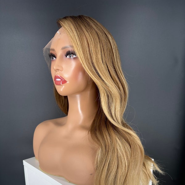 The Butterscotch Bliss