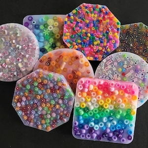 Picky Pad / anxiety relief / skin picking / sensory silicone pad