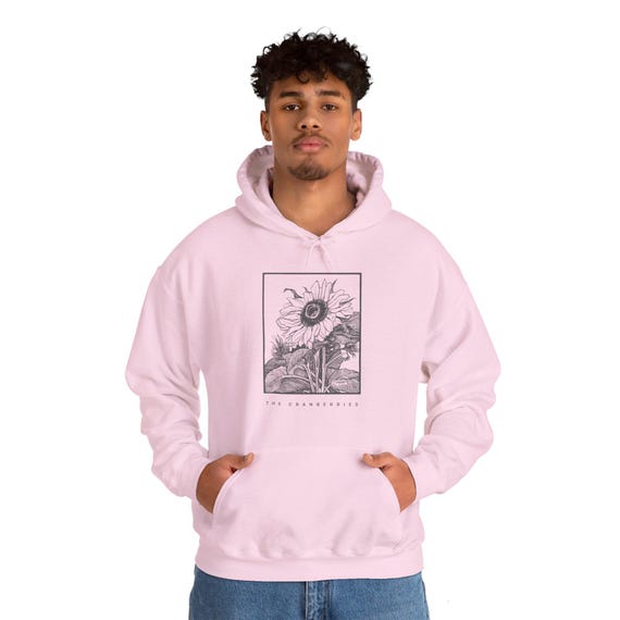 The Cranberries Hoodie Sunflower Lament Unisex Shirt Etsy
