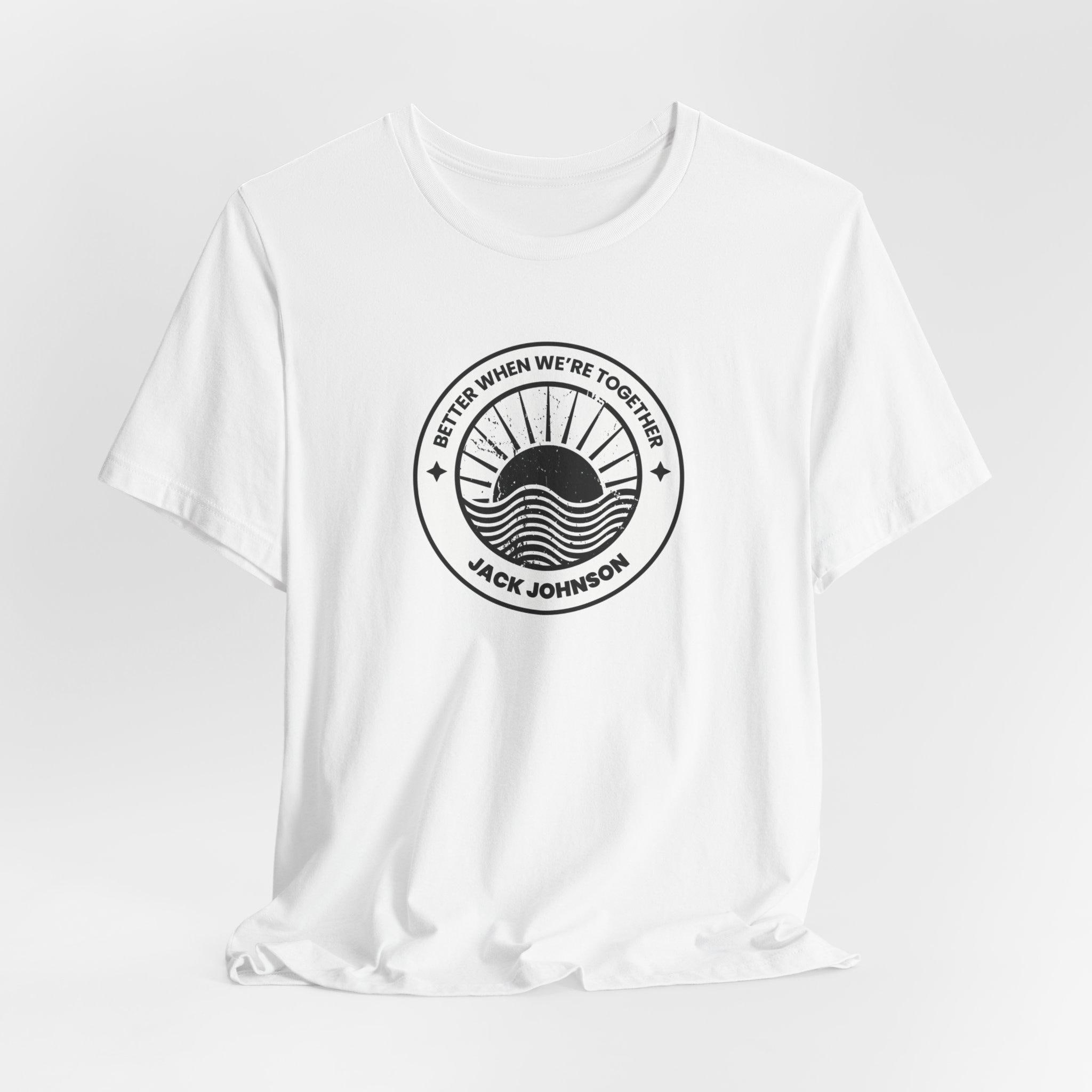 Jack Johnson T Shirt - Etsy