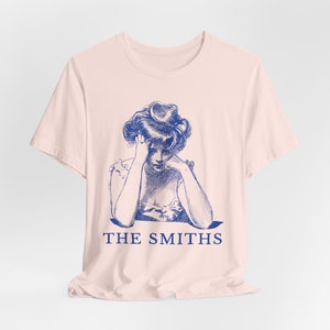Morrissey shirt - Etsy 日本