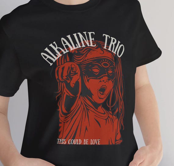 Alkaline Trio 