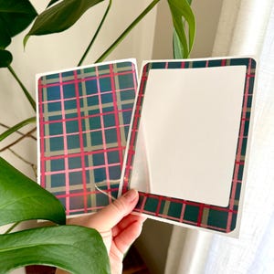 Kerstruit Kindle Skin | Gezellige winter-vinylsticker | Kindle-accessoire | Vakantie gingang Kindle paperwhite omslag | Cadeau voor vakantieboekliefhebber