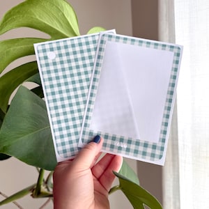 Capa xadrez para Kobo | Capa de vinil para Kobo | Adesivo para Kobo | Acessório para Kobo | Adesivos para e-reader Kobo | Adesivos para Kobo | Presente para amantes de livros | Kobo Libra