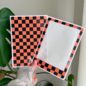 Funda otoñal para Kindle / Funda de vinilo para Kindle / Calcomanía para Kindle / Accesorio para Kindle / Fundas para Kindle Paperwhite / Estética otoñal / Regalo para amantes de los libros