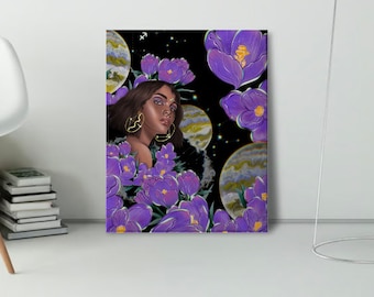 HEET! Boogschutter Poster, Boogschutter Print, Zodiac Gift, Astrologie Geschenken, Boogschutter Zodiac, Zodiac Poster, Zodiac Wall Art, unieke kunst