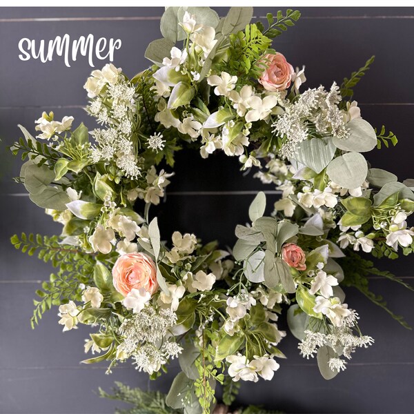 Summer Fall Winter - Etsy