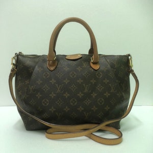 Authenticated Used LOUIS VUITTON Louis Vuitton 23 Cruise Neverfull