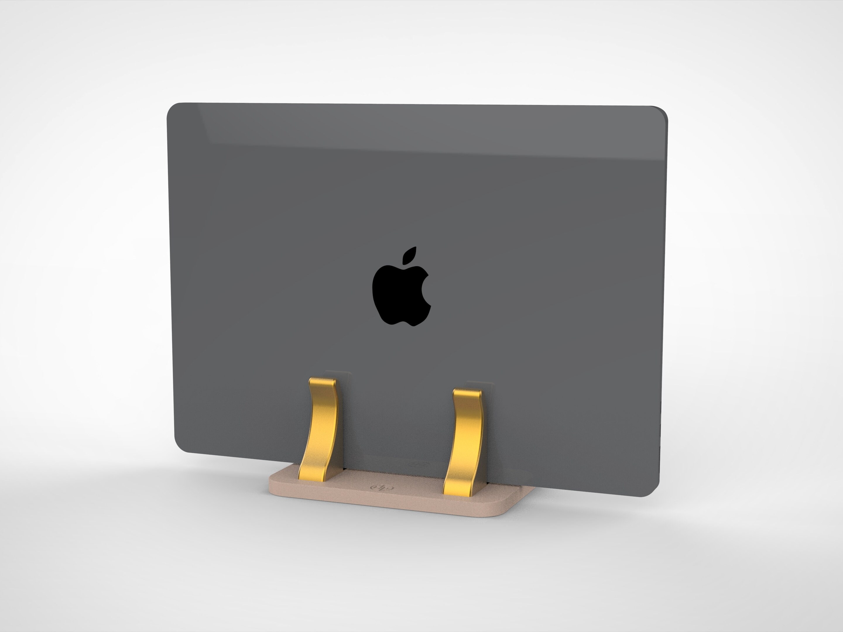 Mac Computer Stand Elegant 3d-printed MacBook Stand - Functionality Meets Style - Apple ...