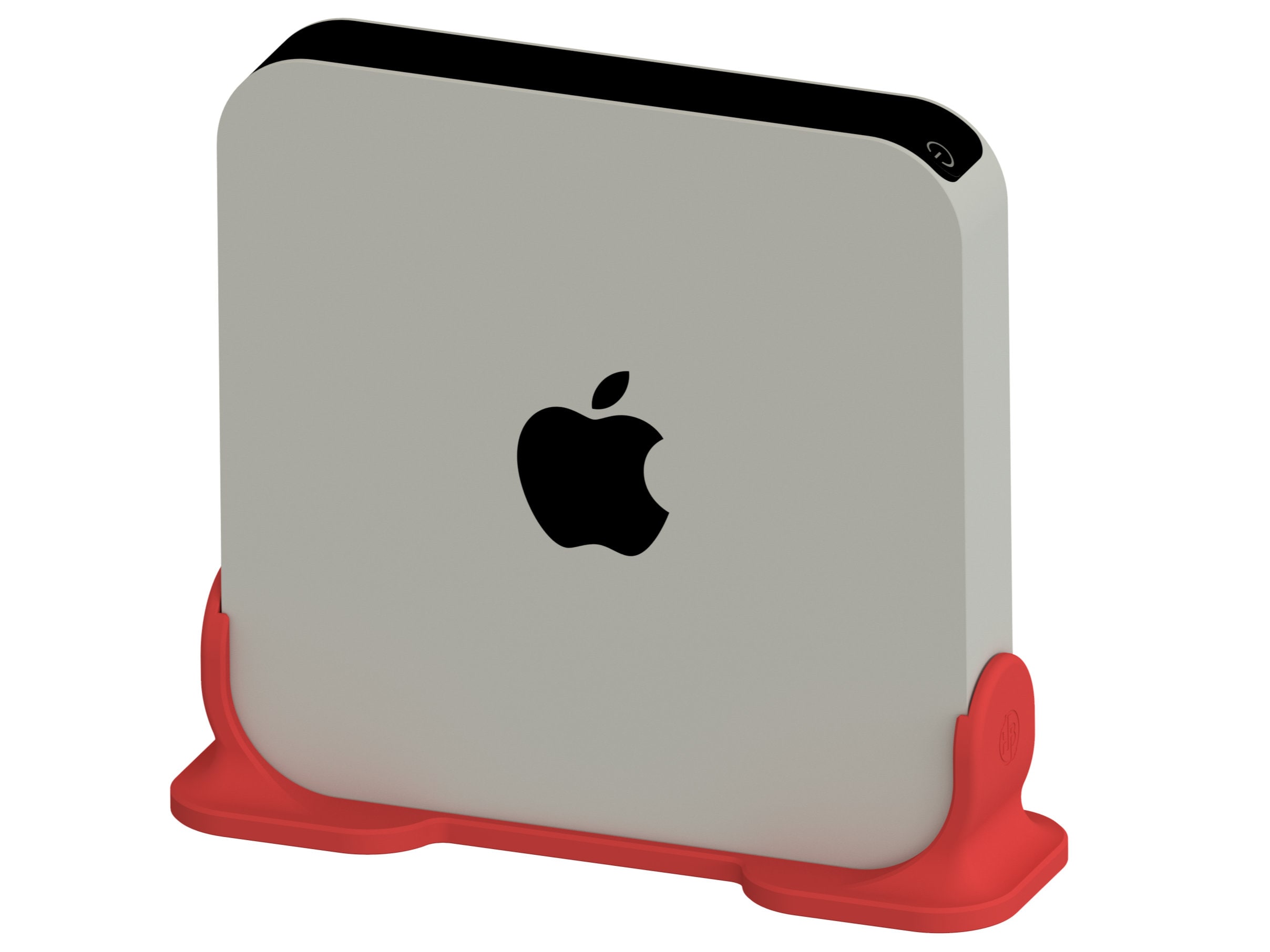 Supporto per Apple Mac Mini, Supporto per Mac Mini, Stampa 3D