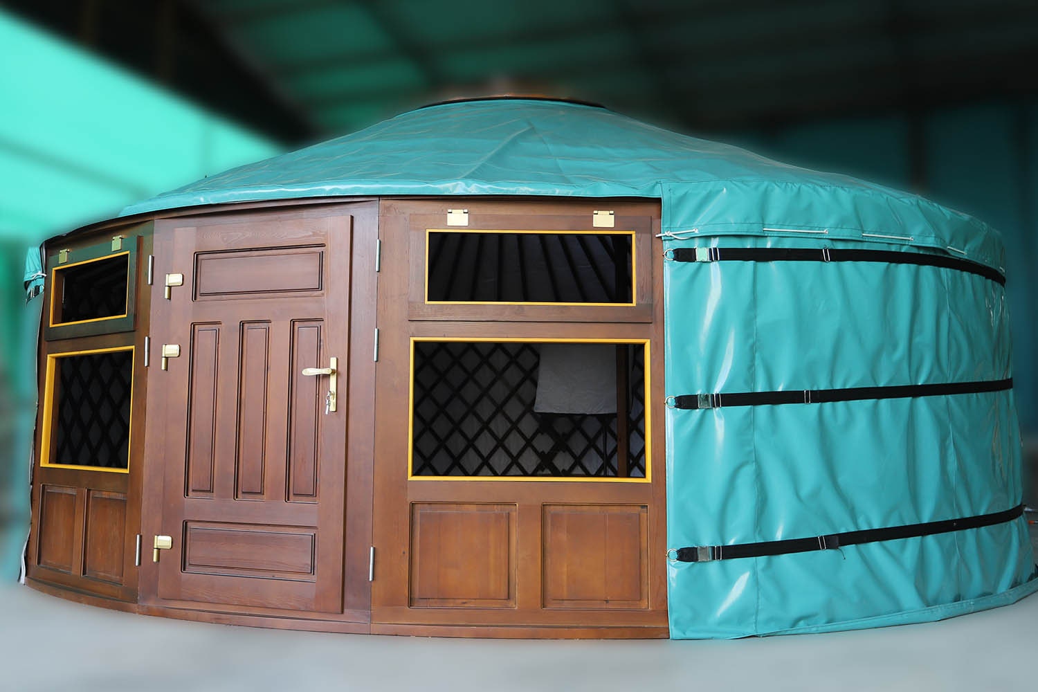 ◆YURT◆ Tomm_Vintage Brown [YB241_VBR] IMG_1286-copy.webp