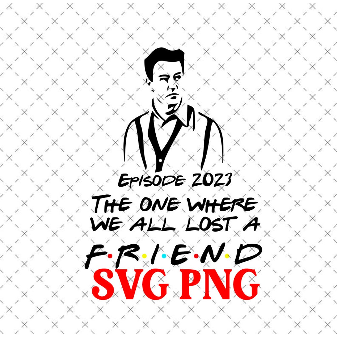 Retro Chandler Bing Chandler Bing Homage Chandler Bing Etsy