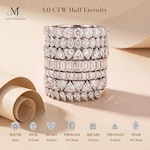 Eternity Rings