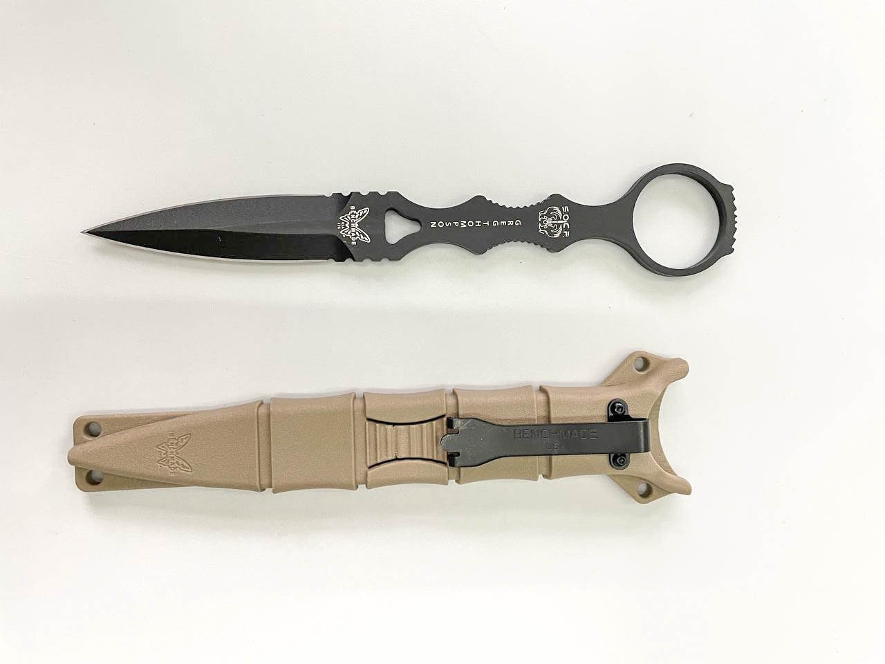 Push dagger knife - Etsy 日本