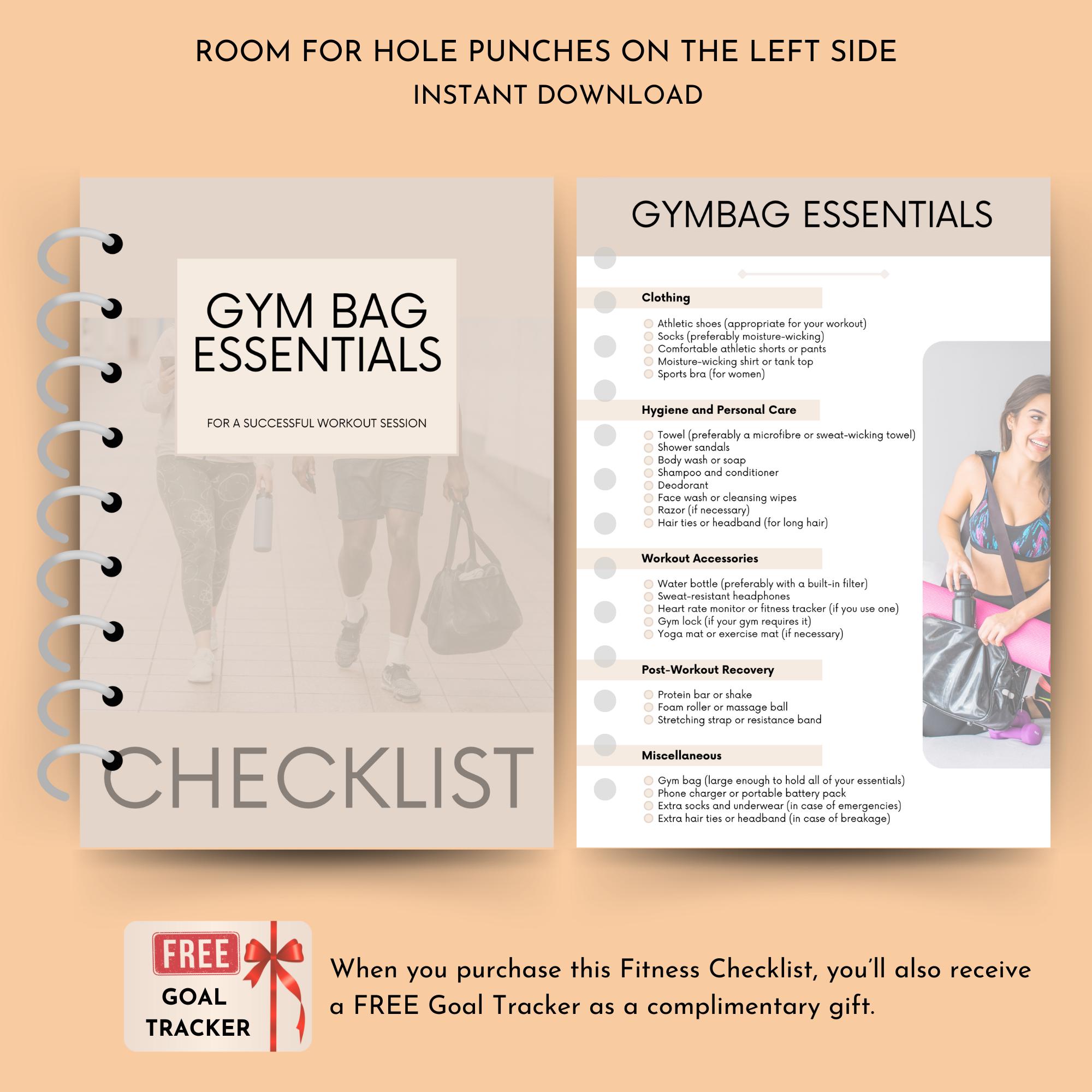 Packing List Gym Bag Necessities 12 Best Gym Bags For Men Of 2025